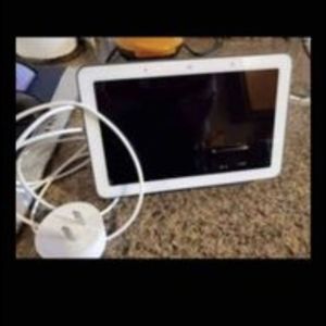 Google home 2nd generation